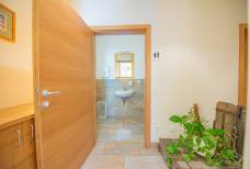 Hotel Teutschhaus - WC Zona Sauna