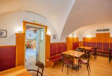 Hotel Teutschhaus - Bar