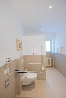 Hotel Teutschhaus - Bagno