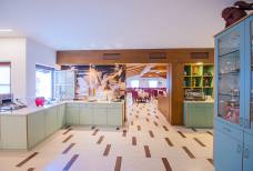 Hotel Teutschhaus - Sala pranzo