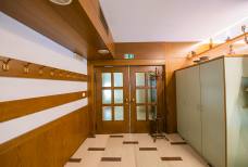 Hotel Teutschhaus - Sala pranzo
