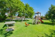 Spielplatz