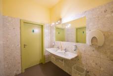 Toilette
