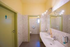 Toilette
