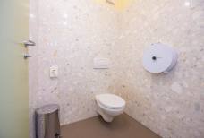 Toilette