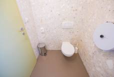 Toilette