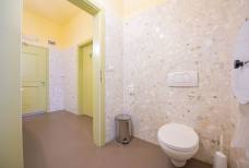 Toilette