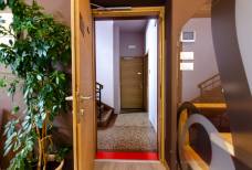 Toiletten
