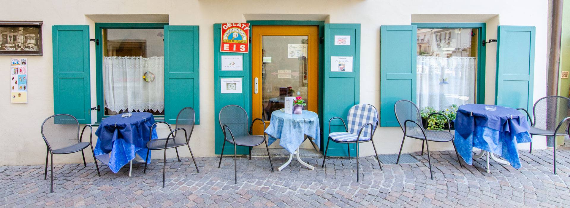 Cafè Nussbaumer