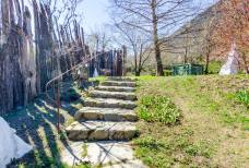 Gradini giardino