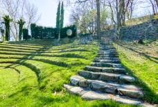 Gradini giardino