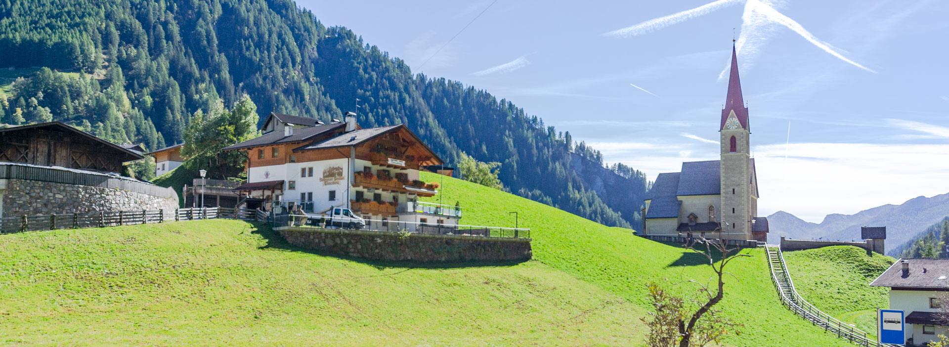 Ristorante Trausberg