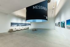 Esposizione pianoterra