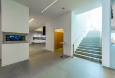 Esposizione pianoterra