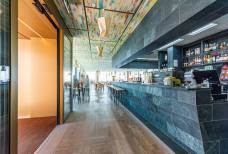 Restaurant und Bar
