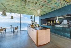 Restaurant und Bar