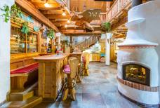 Bar e ristorante