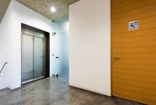 Bagno distilleria Puni