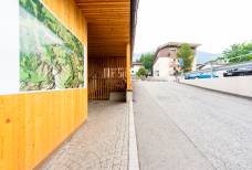 Bagno a valle