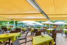 Terrazza Ristorante Montiggl