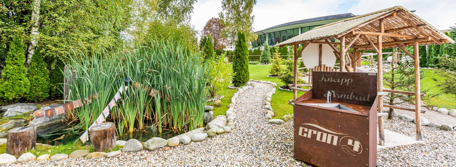 Cron 4 Schwimmbad und Wellness Cron 4 Schwimmbad und Wellness
