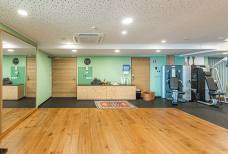 Mountain Sky Hotel Tratterhof - Fitness & Yoga