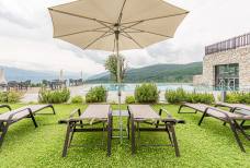 Mountain Sky Hotel Tratterhof - Piscina scoperta