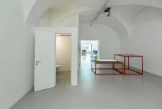 ar/ge Kunst - WC