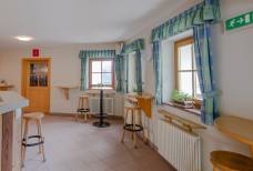Bar und Restaurant