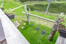 Garten und Umgebung