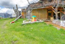 Garten und Umgebung