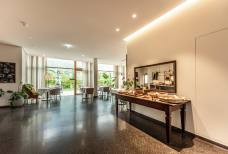 Caffetteria e sala colazione