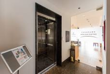 Hotel Torgglhof - Ascensore