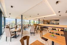 Hotel Torgglhof - Bar / Bistro