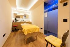 Hotel Torgglhof - Massaggi