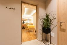 Hotel Torgglhof - Massaggi