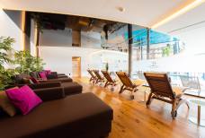 Hotel Torgglhof - Zona Relax