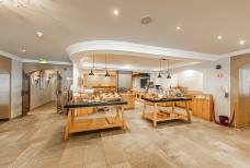 Falkensteinerhof Hotel & Spa - Ristorante