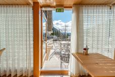 Falkensteinerhof Hotel & Spa - Gradino Terrazzo Ristorante