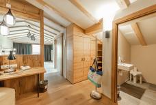 Falkensteinerhof Hotel & Spa - Bagno camera 601
