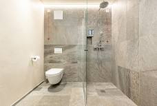 Falkensteinerhof Hotel & Spa - Bagno camera 101