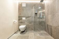 Falkensteinerhof Hotel & Spa - Bagno camera 101