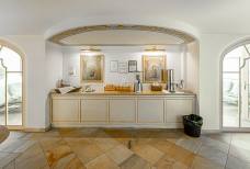 Falkensteinerhof Hotel & Spa - Piscina, relax e beauty