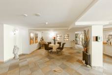 Falkensteinerhof Hotel & Spa - Piscina, relax e beauty