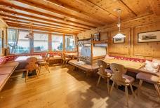Hotel Bacherhof - Bar e ambienti di ritrovo