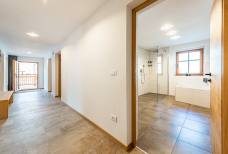 Sparberhof in Egg - Bagno Floriani