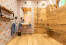 Haus Himmelfahrt - Bagno Georg-Otto