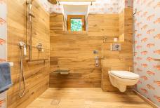 Haus Himmelfahrt - Bagno Georg-Otto
