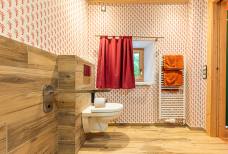 Haus Himmelfahrt - Bagno Friedrich