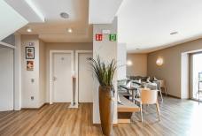 Pizzeria Ladurn - Toilette